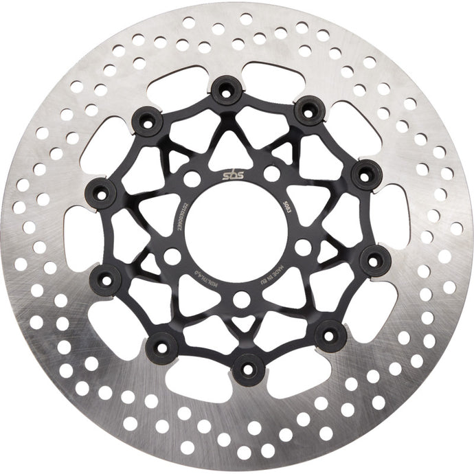 Sbs 5083 Stainless Steel Brake Front Rotor