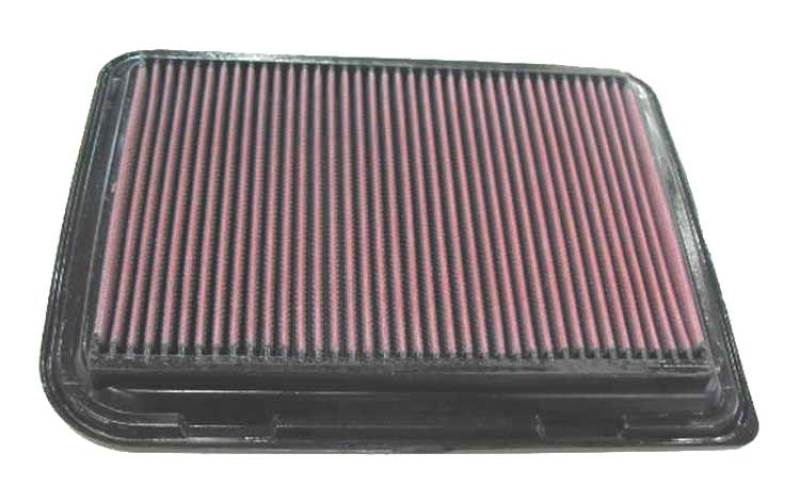 Load image into Gallery viewer, K&amp;N Engineering 33-2852 KN Drop in Air Filters
