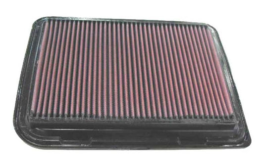 K&N Engineering 33-2852 KN Drop in Air Filters
