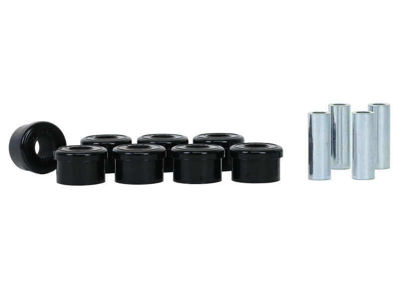 Load image into Gallery viewer, Whiteline W61446 WL Bushings - Trailing Arm
