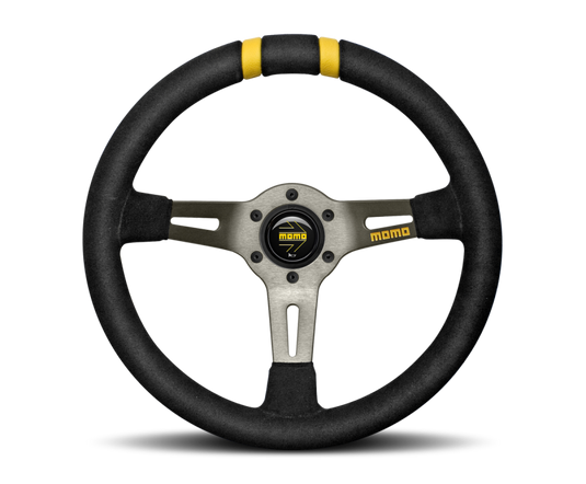 Momo R1907/33S MOM Steering Wheels