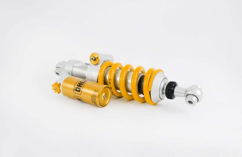 Load image into Gallery viewer, Ohlins HO 649 OHL STX 46 Adventure

