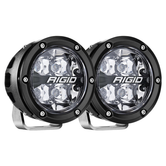 Rigid Industries 36402 RIG 360 Series