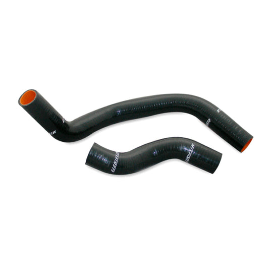 Mishimoto MMHOSE-240SX-SRBK MM Silicone Hose - Radiator