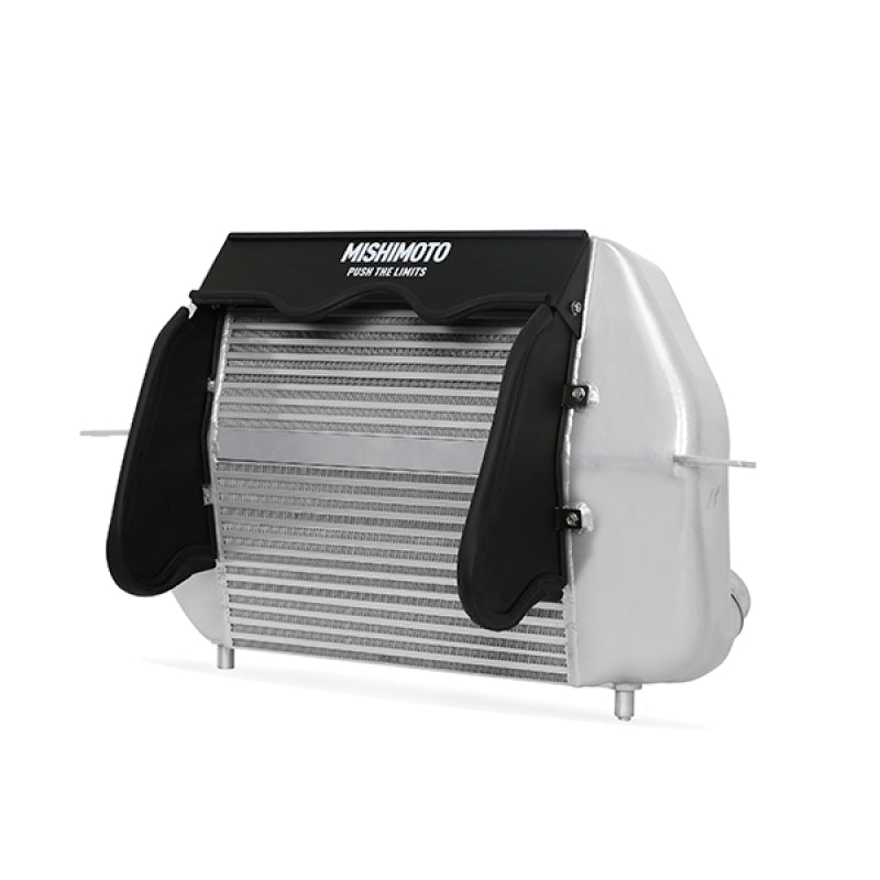 Load image into Gallery viewer, Mishimoto MMINT-F150-11SL MM Intercoolers - Kits
