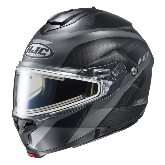 Semi-Flat Black (MC-5SF)