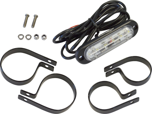Powermadd 66009 Universal Accessory Light Kit