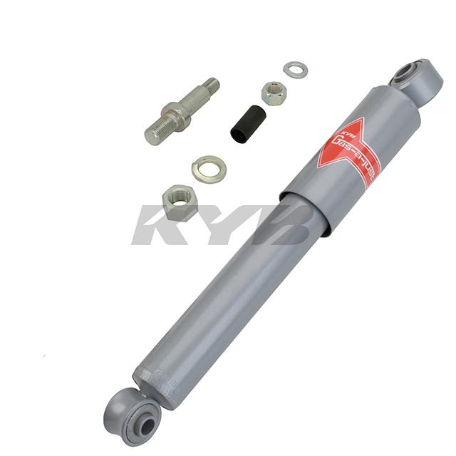 Load image into Gallery viewer, Kyb KG5409 KYB Shocks &amp; Struts Gas-A-Just
