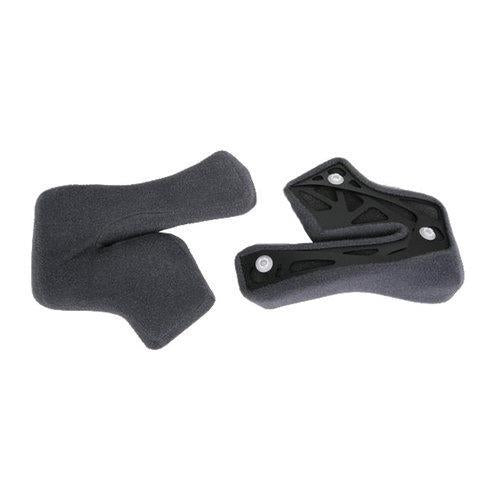 Hjc Cheek Pads for RPHA-10 Helmets - XS (35mm)