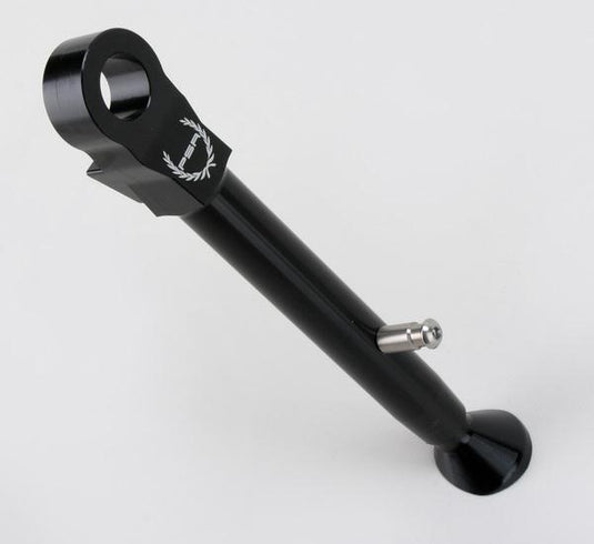 Psr 07-01100-22 Adjustable Kickstand - Black