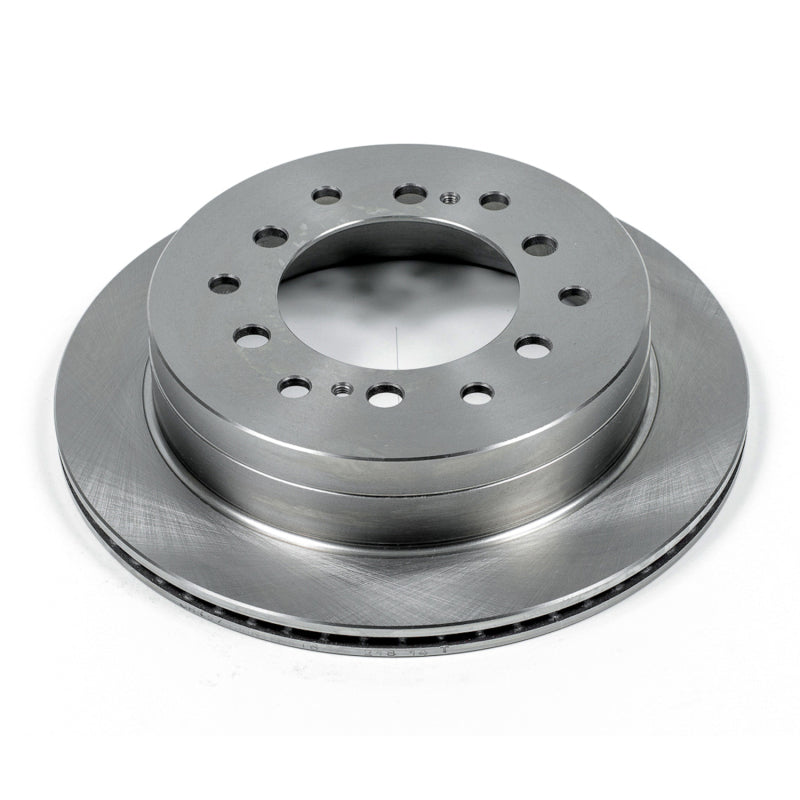 Load image into Gallery viewer, Powerstop JBR971 PSB Autospecialty Rotor
