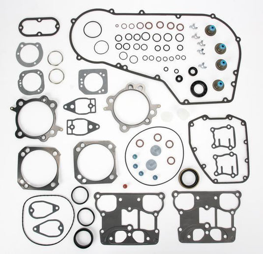Cometic Gasket C9221 EST Complete Gasket Kit - 4-1/8in. Bore with .040in. Head Gasket and .010in. Base