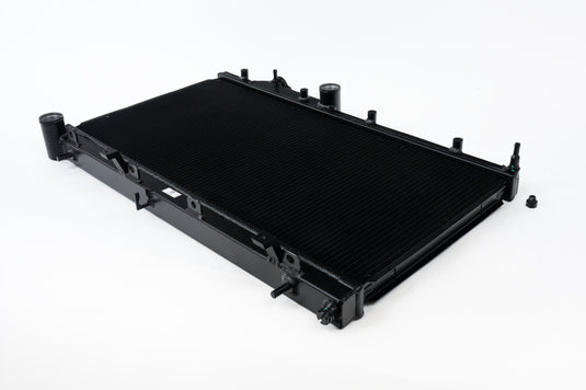 Csf 7094B CSF Radiators - Aluminum