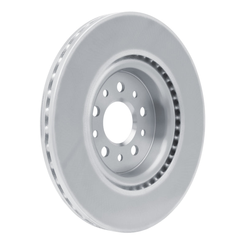 Load image into Gallery viewer, Dfc 604-79005 DFC GeoSPEC Coated Rotors - Plain
