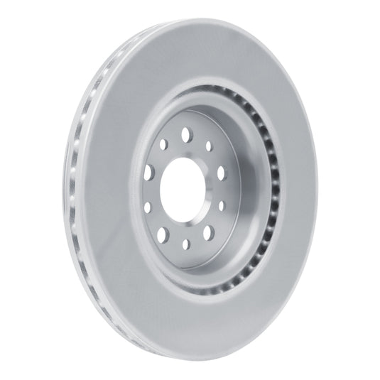 Dfc 604-79005 DFC GeoSPEC Coated Rotors - Plain
