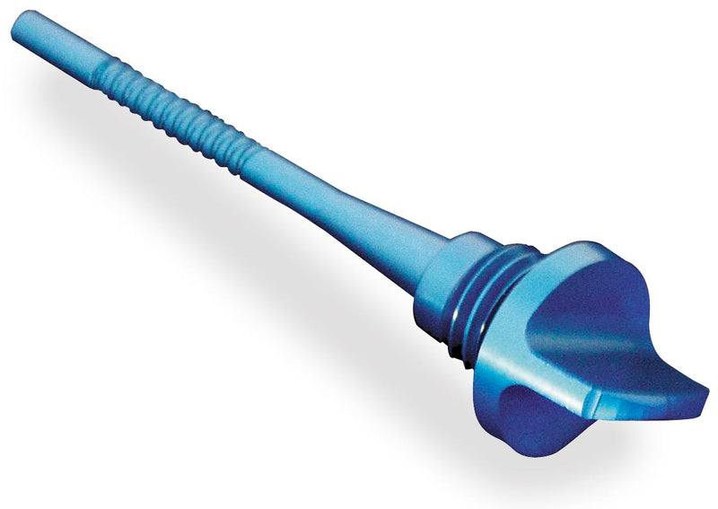ModQuad DS1-1BL Dipstick - Blue Anodized