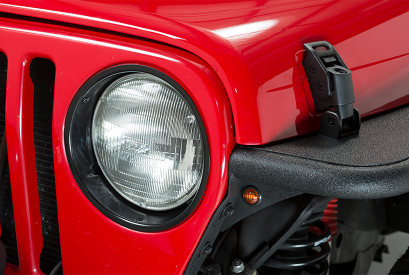 Load image into Gallery viewer, Fishbone Offroad FB21041 FBO LED Light Pods

