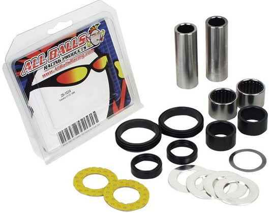 All Balls 28-1163 Swing Arm Bearing Kit