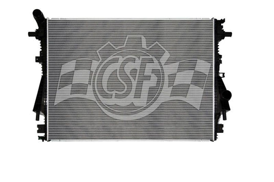 Csf 3849 CSF Radiators - Plastic