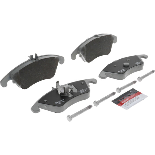 Brembo Oe P50069N BRE Ceramic Pads