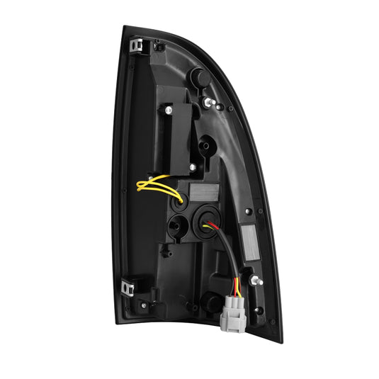 Alpharex 680062 ARX NOVA Tail Lights