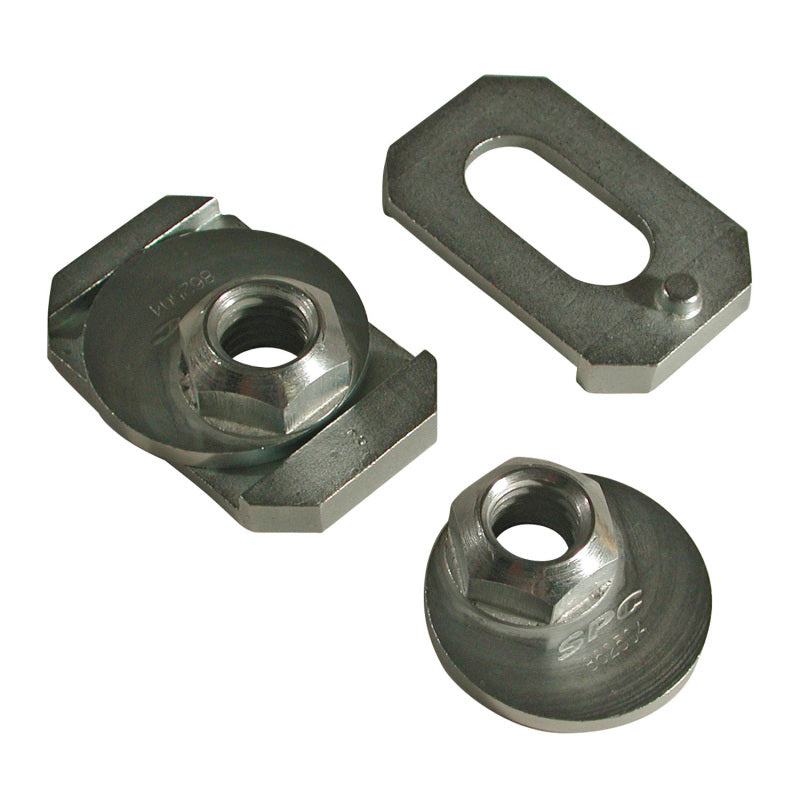 Load image into Gallery viewer, Spc Performance 86250 SPC Caster/Camber Adjuster
