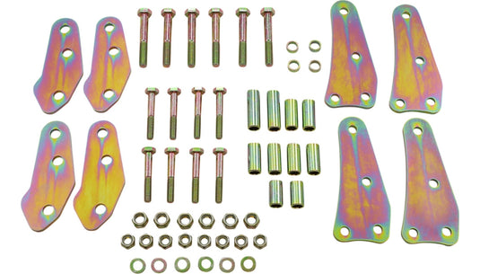 Moose Utility EPILK194 Lift Kit - 2in.