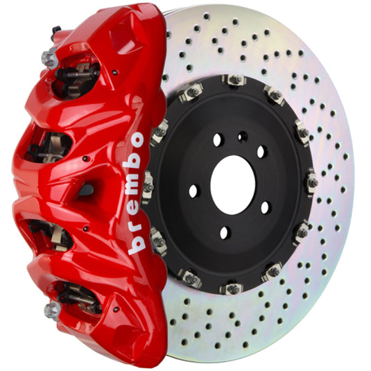 Brembo 1Q1.9631A2 BRB Big Brake Kits