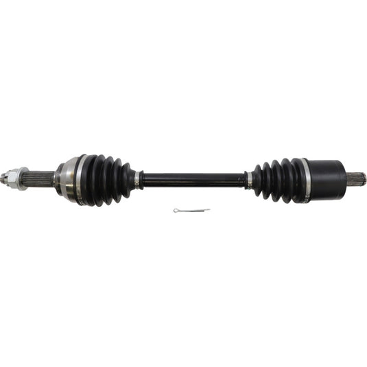 Moose Utility LM6-JD-8-100 Complete Axle Kit