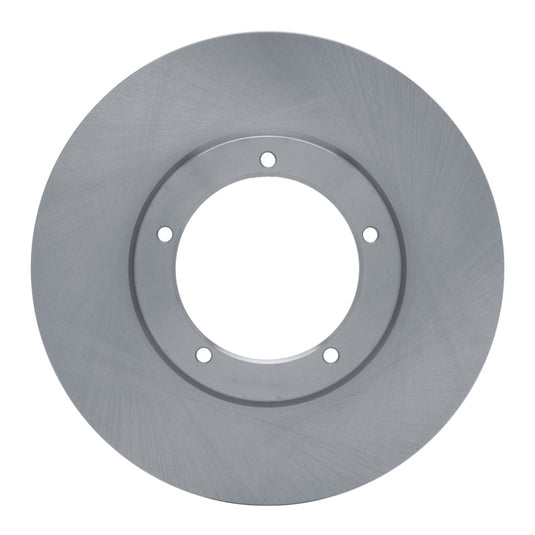 Dfc 600-02016 DFC Brake Rotors - Plain