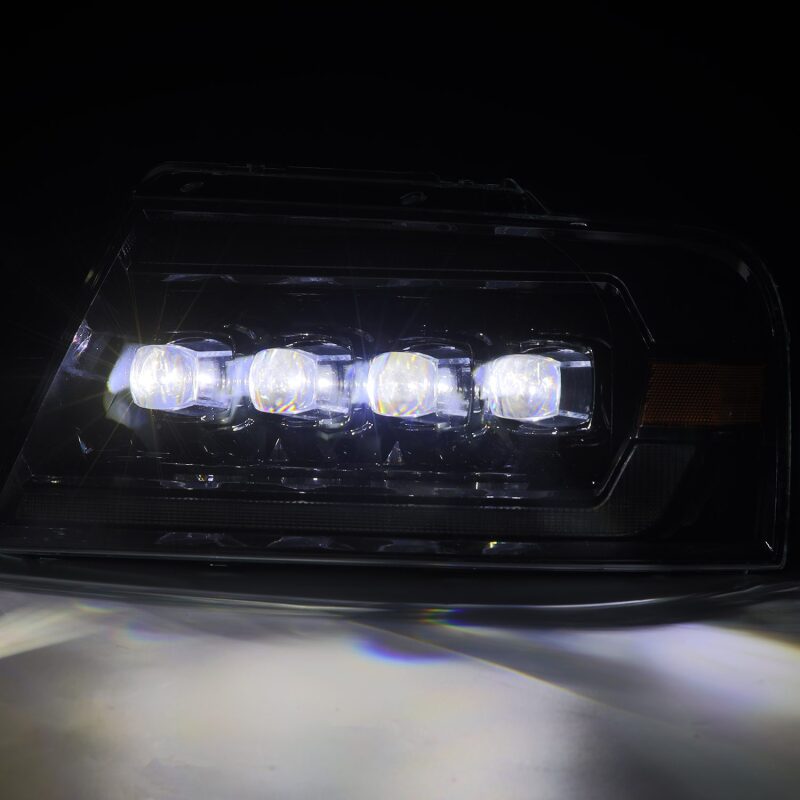 Load image into Gallery viewer, Alpharex 880130 ARX NOVA Headlights

