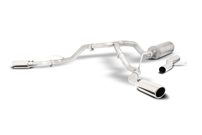 Load image into Gallery viewer, Gibson 65683 GIB Cat-Back - Dual Extreme
