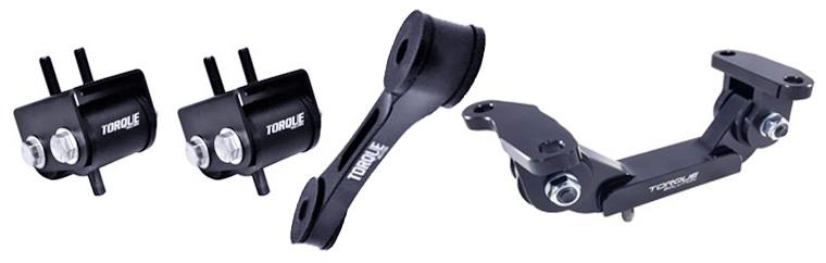Load image into Gallery viewer, Torque Solution TS-SU-123.2 TQS Mount Combo Kits
