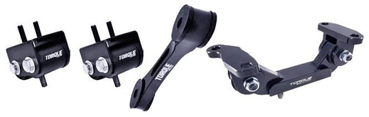 Torque Solution TS-SU-123.2 TQS Mount Combo Kits