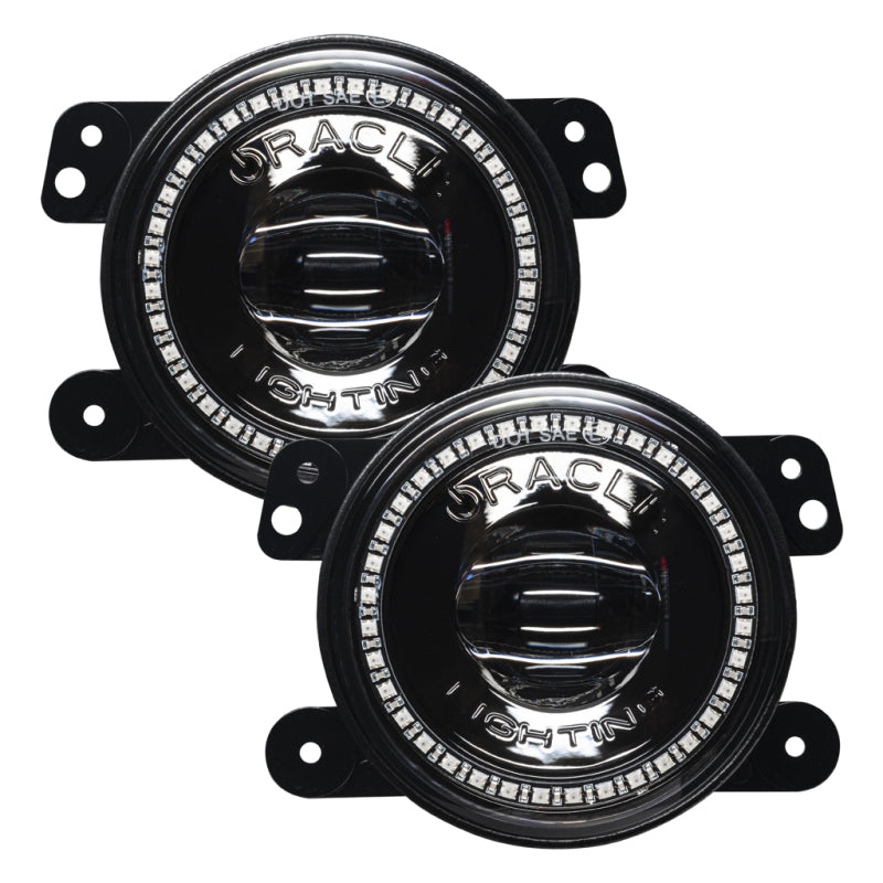 Load image into Gallery viewer, Oracle Lighting 5846-332 ORL Fog Light Assembly
