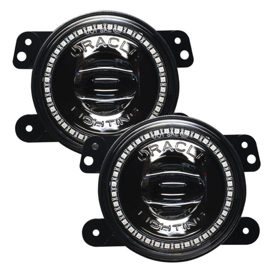 Oracle Lighting 5846-332 ORL Fog Light Assembly