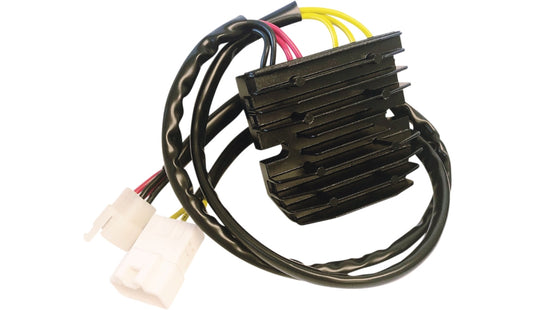 Ricks Motorsport Electric 10-172H Rectifier/Regulator