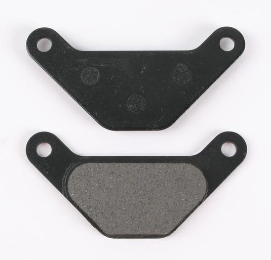 Parts Unlimited 05-15212 Semi-Metallic Brake Pad