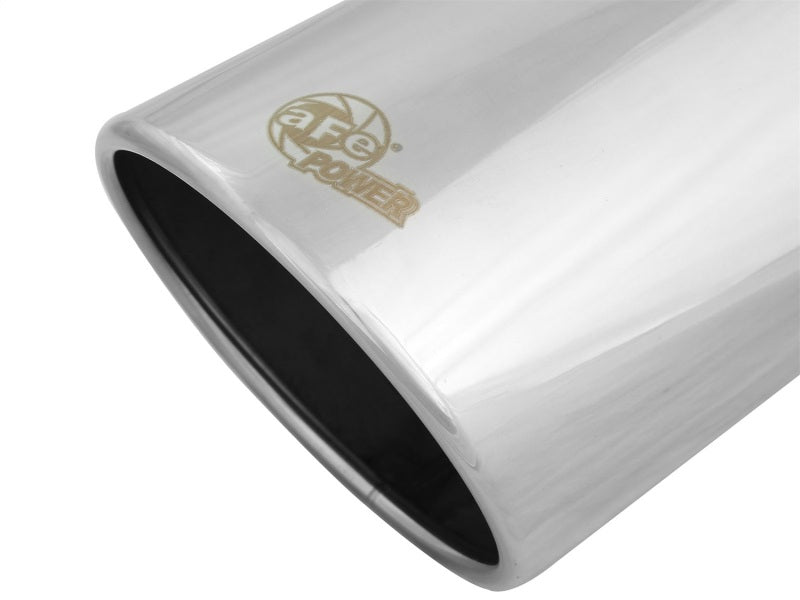 Load image into Gallery viewer, Afe 49T50604-P12 AFE Mach Force-Xp Exhaust Tip
