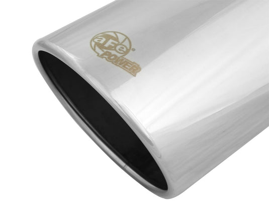 Afe 49T50604-P12 AFE Mach Force-Xp Exhaust Tip