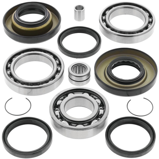 Quadboss 413385 QBS Bearings