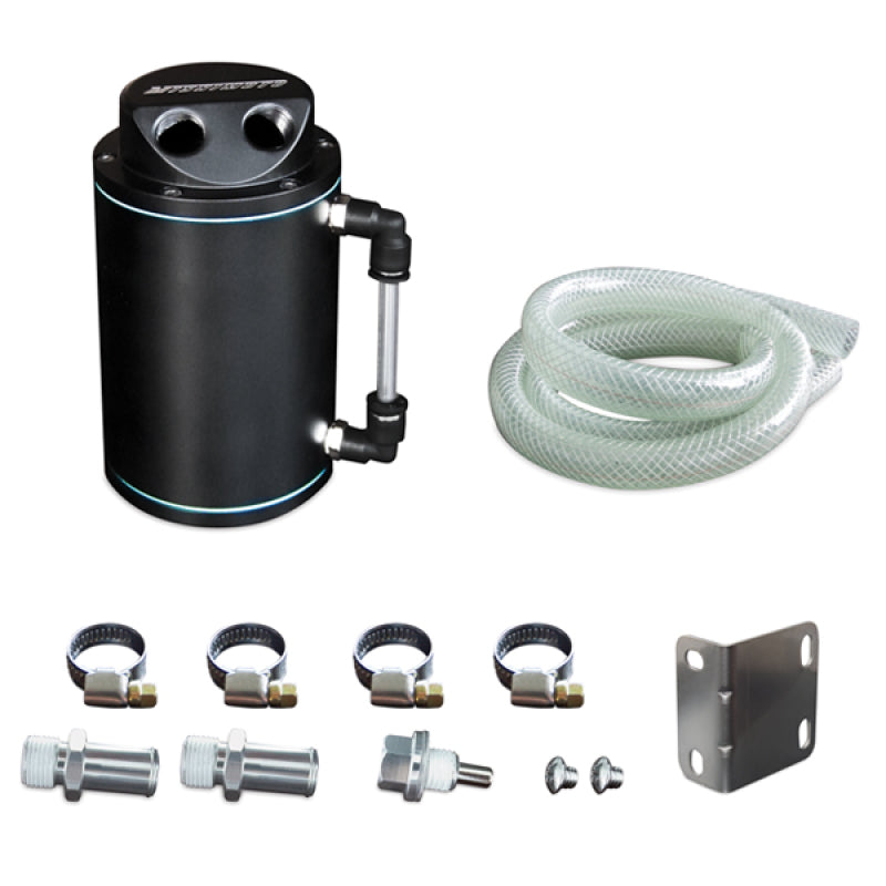 Load image into Gallery viewer, Mishimoto MMOCC-RB MM Oil Catch Cans
