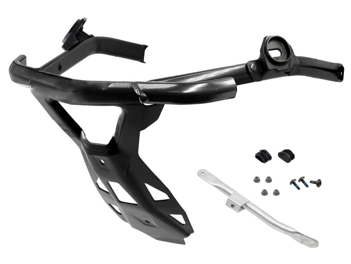 Sp1 SC-12673 Front Bumper