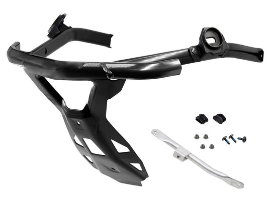 Sp1 SC-12673 Front Bumper