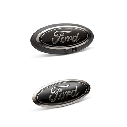 Ford Racing M-1447-SDC3 FR Badges
