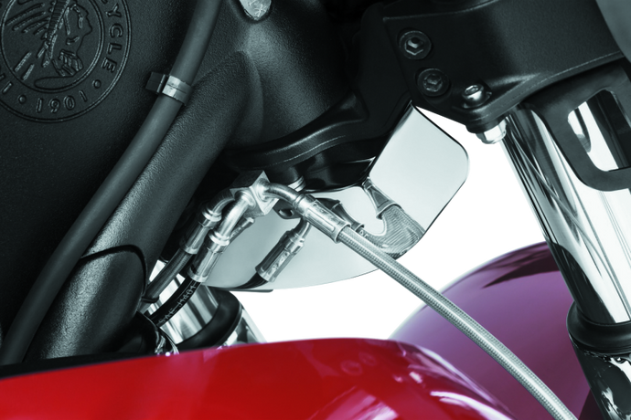 Kuryakyn 1946 KUR Wind Deflectors