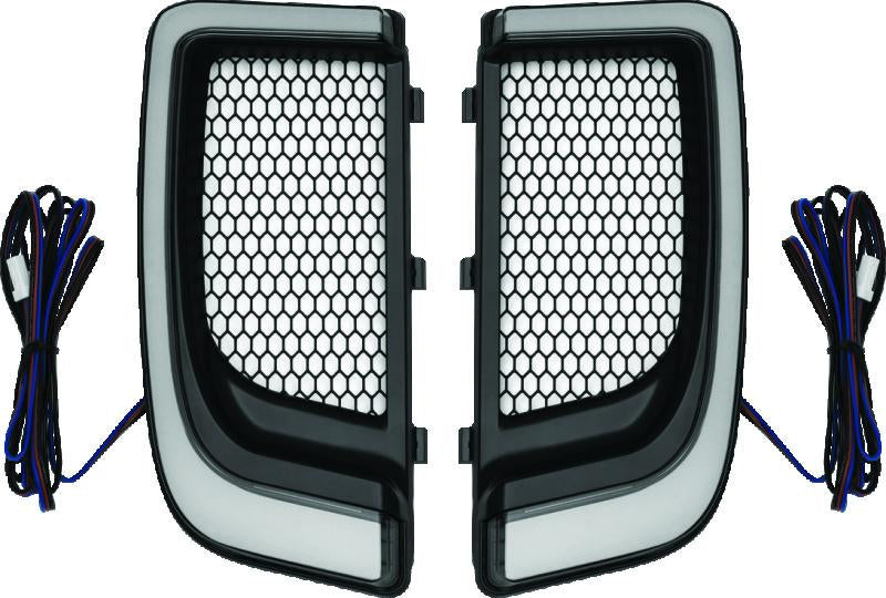 Load image into Gallery viewer, Kuryakyn 5064 KUR Exterior Trim J
