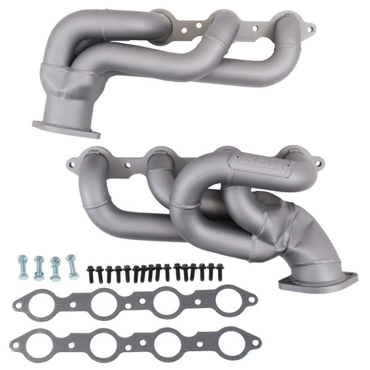Bbk 4020 BBK Short Tuned Length Headers