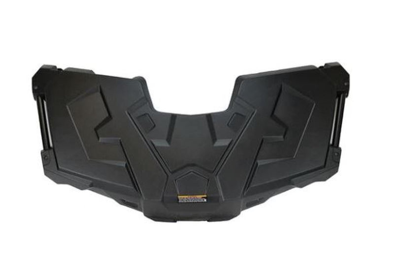Load image into Gallery viewer, Hornet S-3014-F Front Flat Rack with Rail
