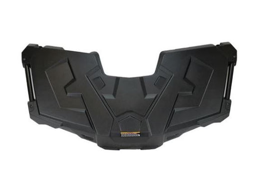Hornet S-3014-F Front Flat Rack with Rail